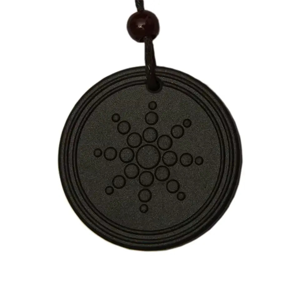 EMF Protection Necklace