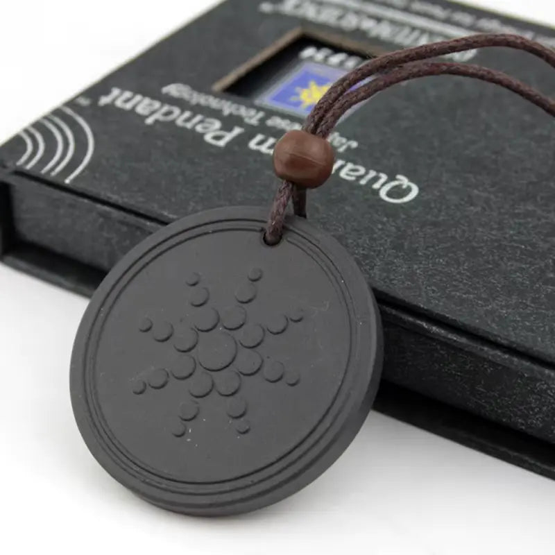 EMF Protection Necklace